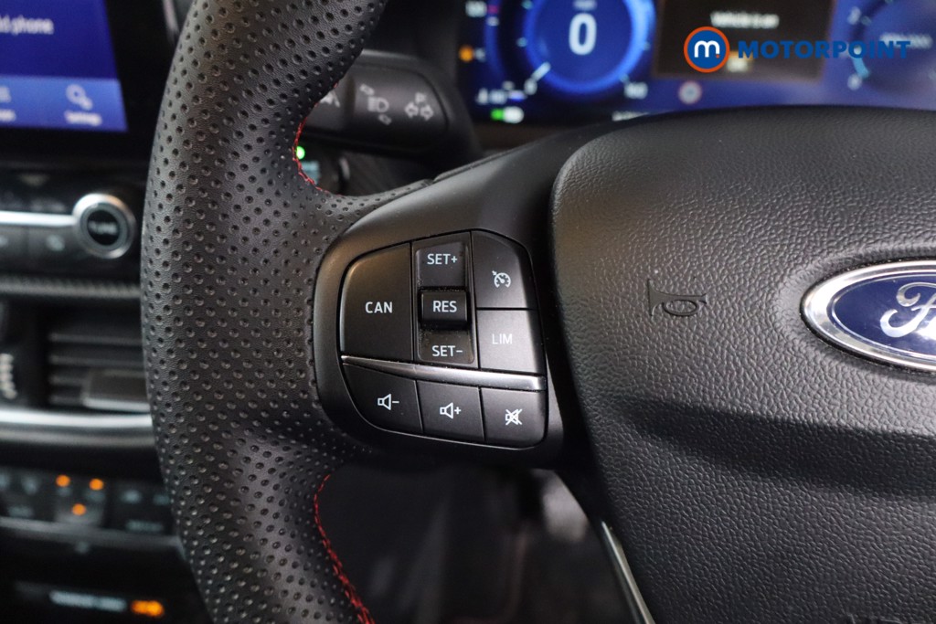 Used Ford Puma 2022 for sale - 77340384: Photo 15