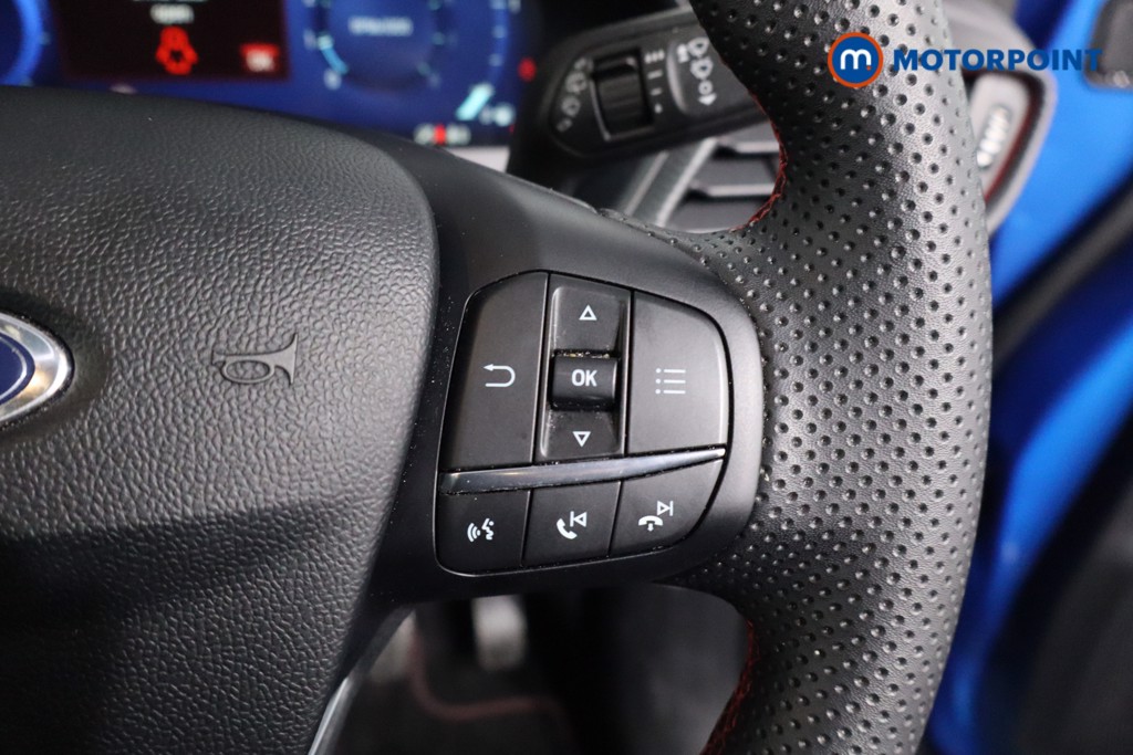 Used Ford Puma 2022 for sale - 77340384: Photo 16