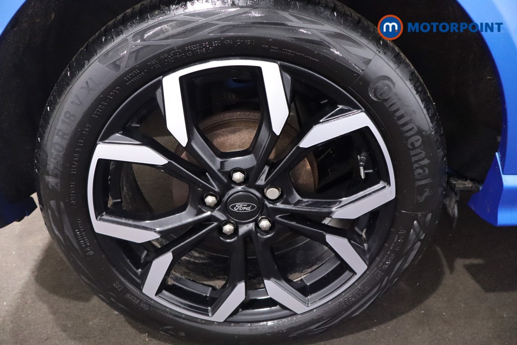 Used Ford Puma 2022 for sale - 77340384: Photo 17