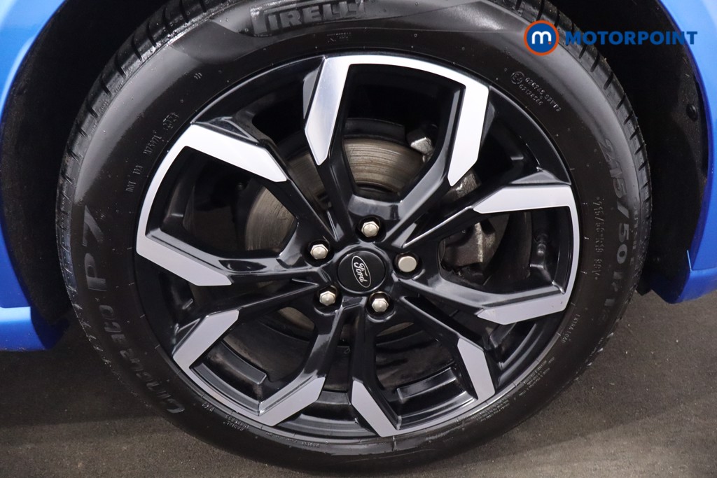 Used Ford Puma 2022 for sale - 77340384: Photo 18