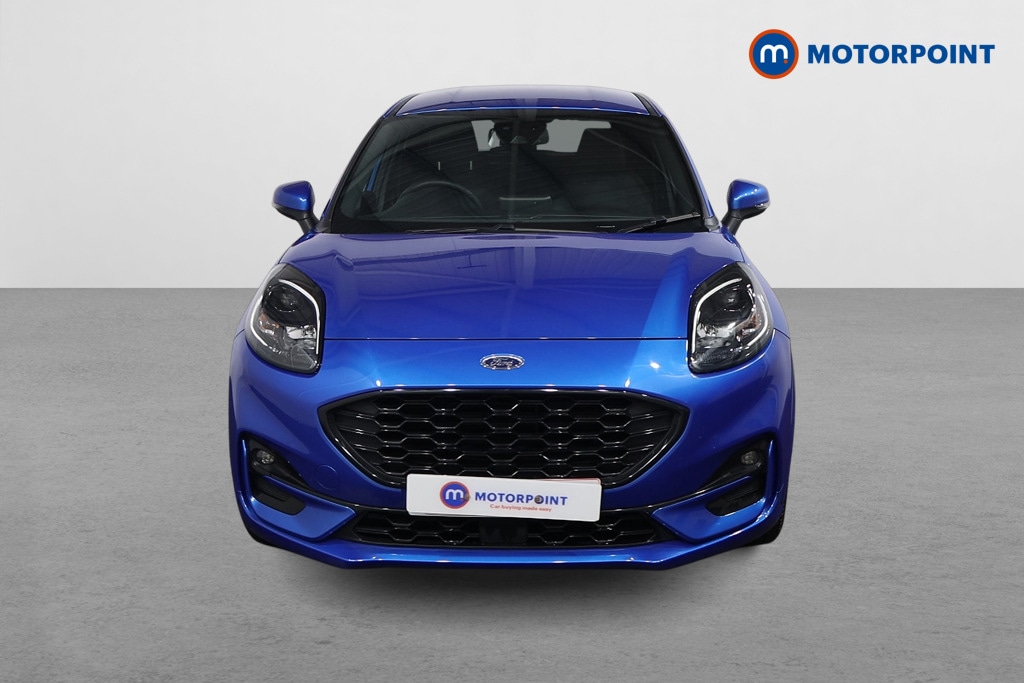Used Ford Puma 2022 for sale - 77340384: Photo 2