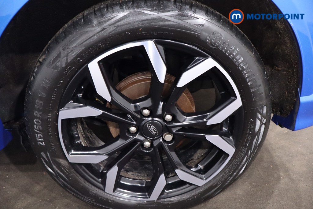 Used Ford Puma 2022 for sale - 77340384: Photo 20