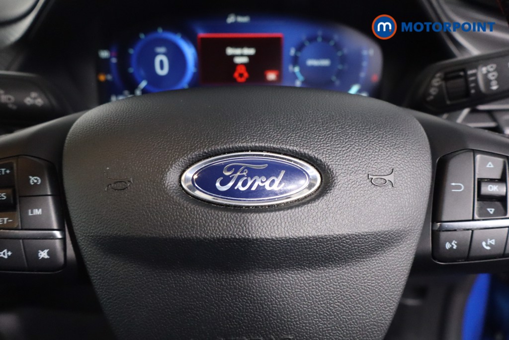 Used Ford Puma 2022 for sale - 77340384: Photo 21