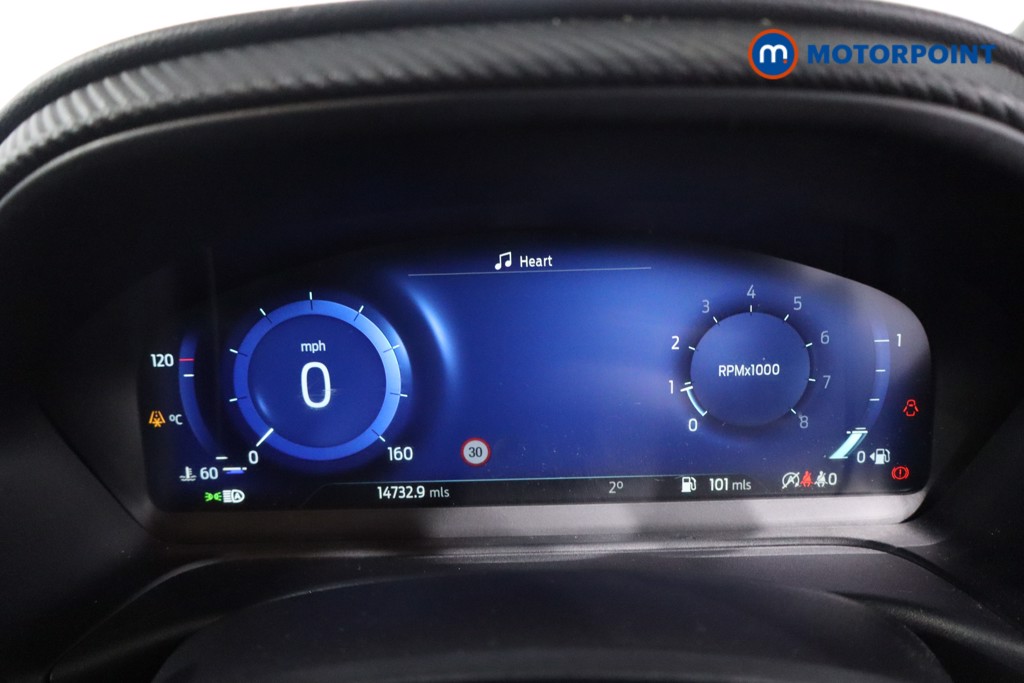 Used Ford Puma 2022 for sale - 77340384: Photo 24