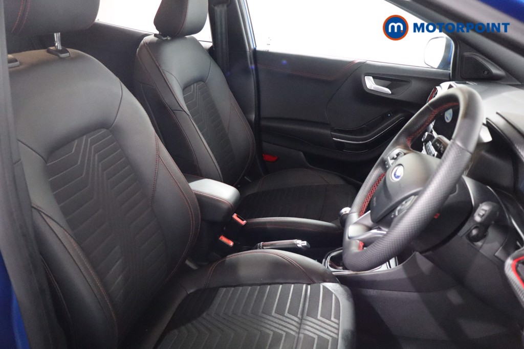 Used Ford Puma 2022 for sale - 77340384: Photo 30