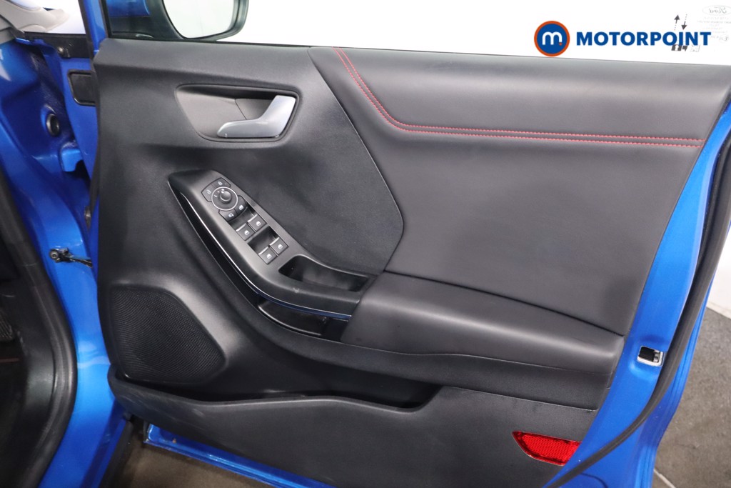 Used Ford Puma 2022 for sale - 77340384: Photo 31