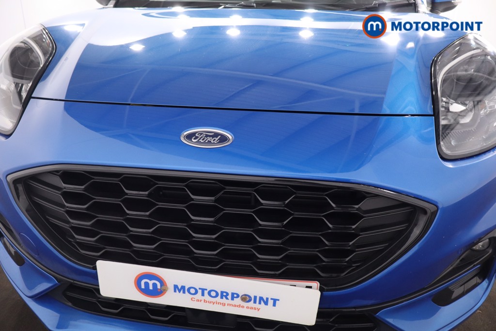 Used Ford Puma 2022 for sale - 77340384: Photo 35