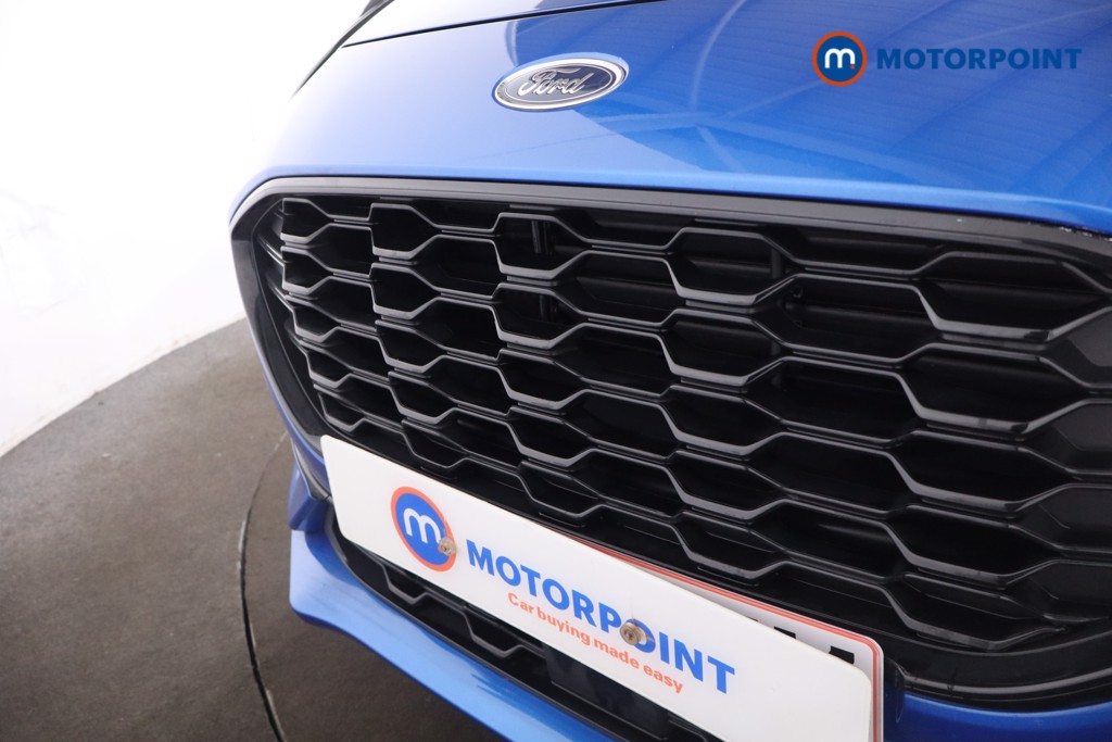 Used Ford Puma 2022 for sale - 77340384: Photo 36