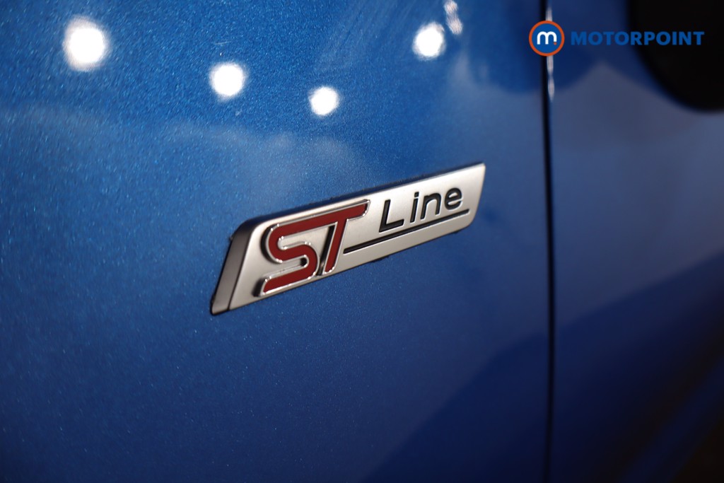 Used Ford Puma 2022 for sale - 77340384: Photo 40