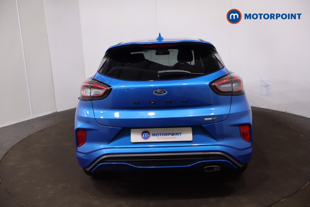 Used Ford Puma 2022 for sale - 77340384: Photo 42