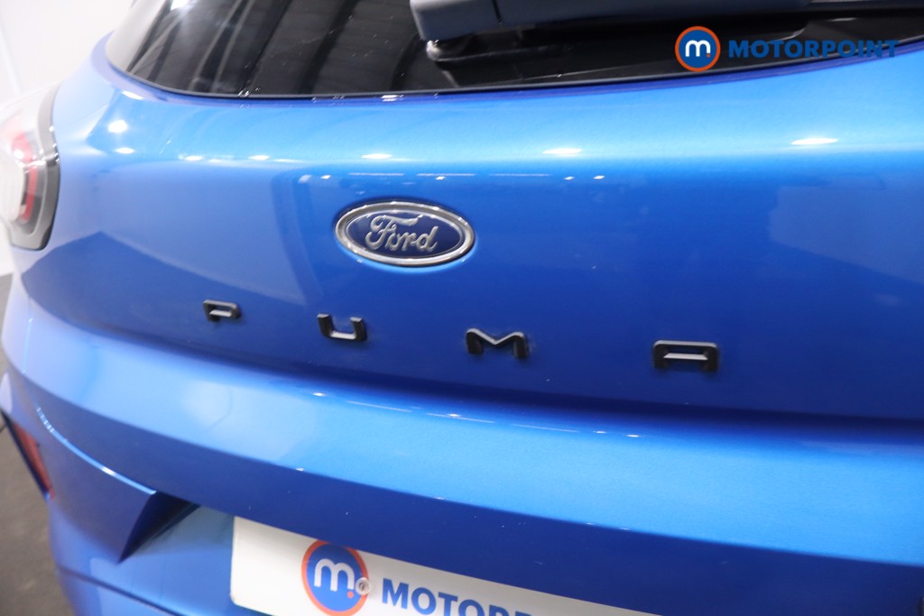 Used Ford Puma 2022 for sale - 77340384: Photo 43