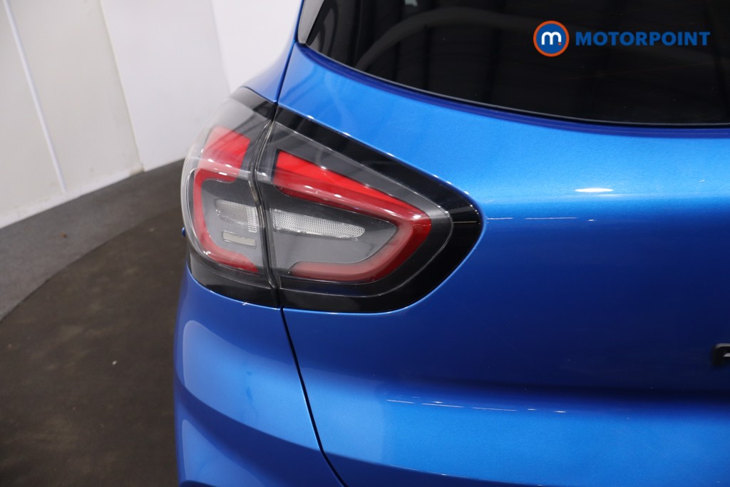 Used Ford Puma 2022 for sale - 77340384: Photo 45