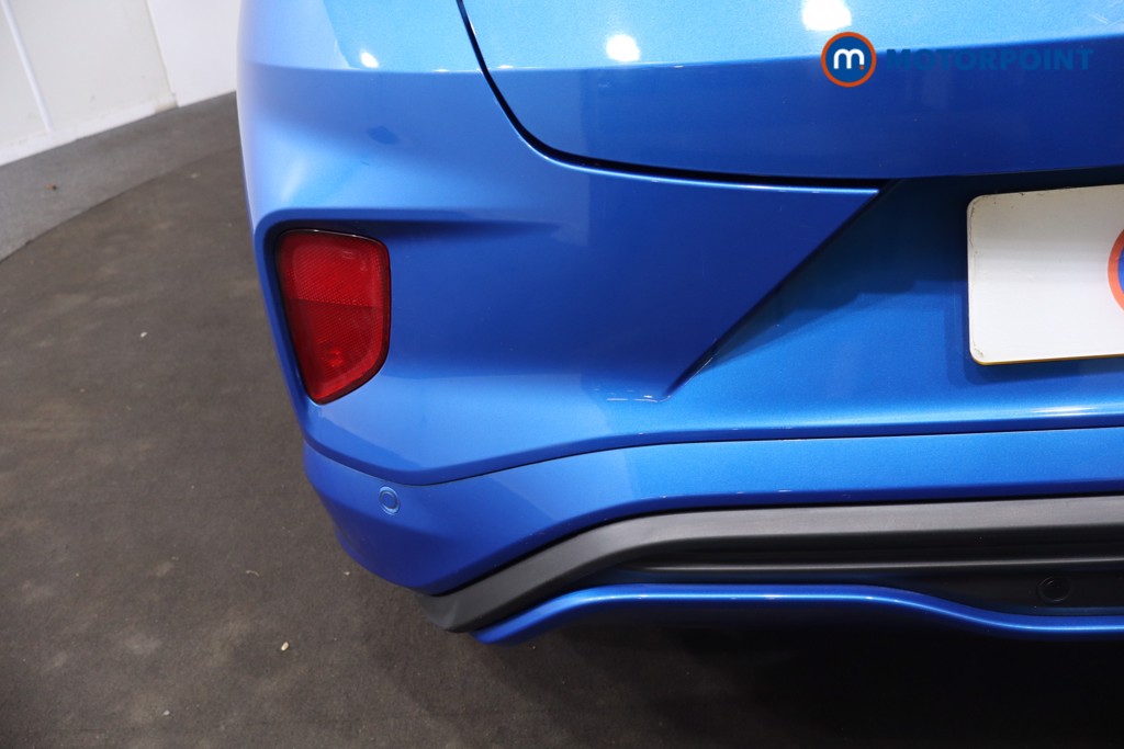 Used Ford Puma 2022 for sale - 77340384: Photo 46