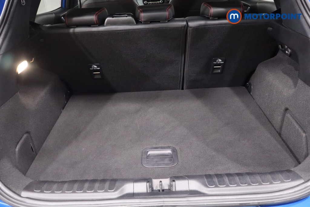 Used Ford Puma 2022 for sale - 77340384: Photo 47