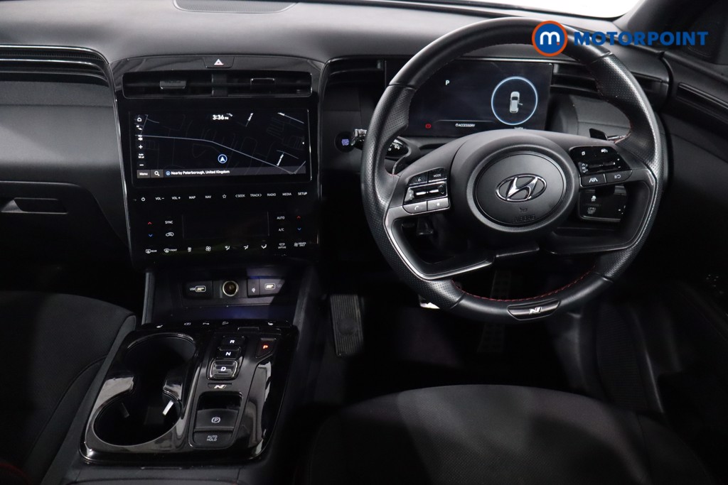 Used Hyundai TUCSON 2023 for sale - 77417840: Photo 11