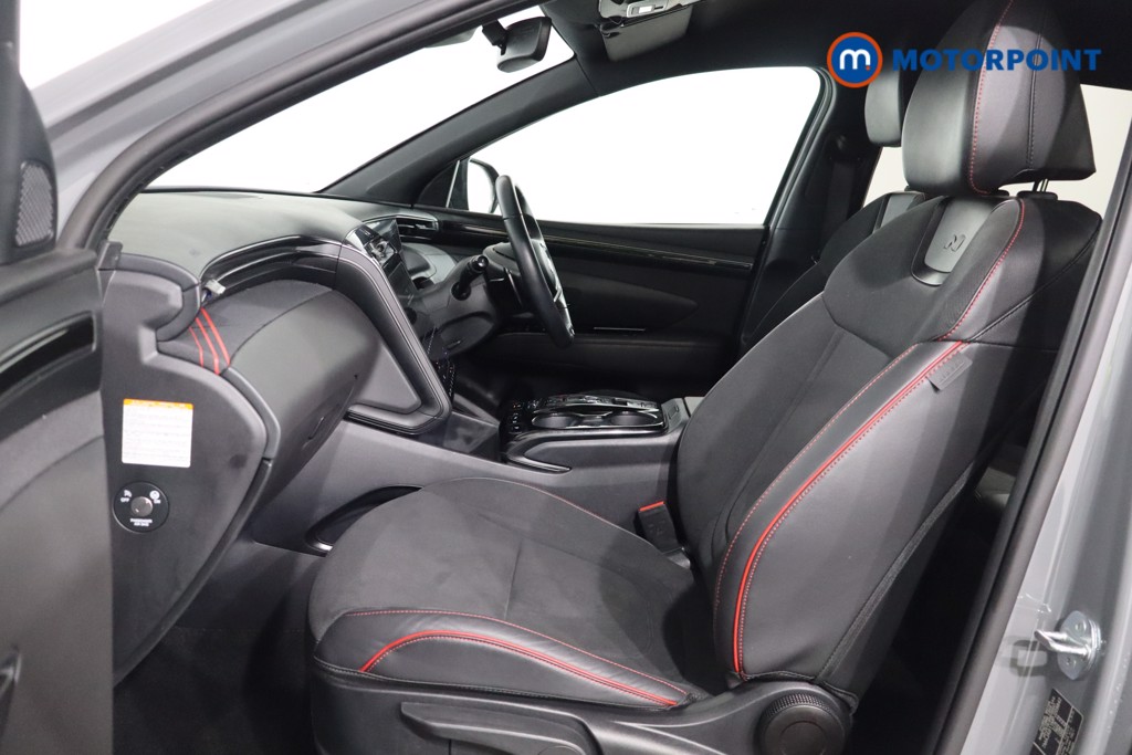 Used Hyundai TUCSON 2023 for sale - 77417840: Photo 12