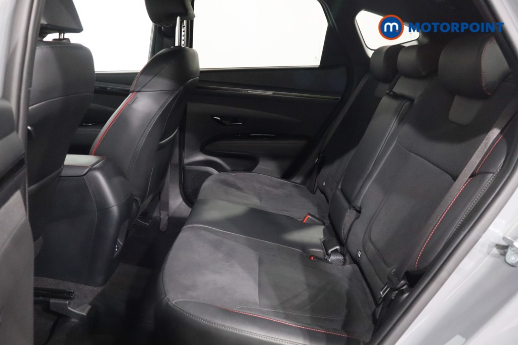 Used Hyundai TUCSON 2023 for sale - 77417840: Photo 13