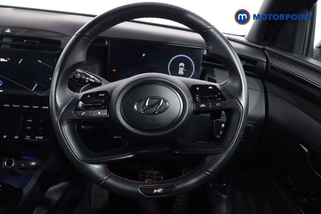 Used Hyundai TUCSON 2023 for sale - 77417840: Photo 14