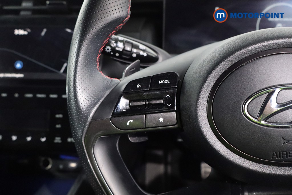 Used Hyundai TUCSON 2023 for sale - 77417840: Photo 15