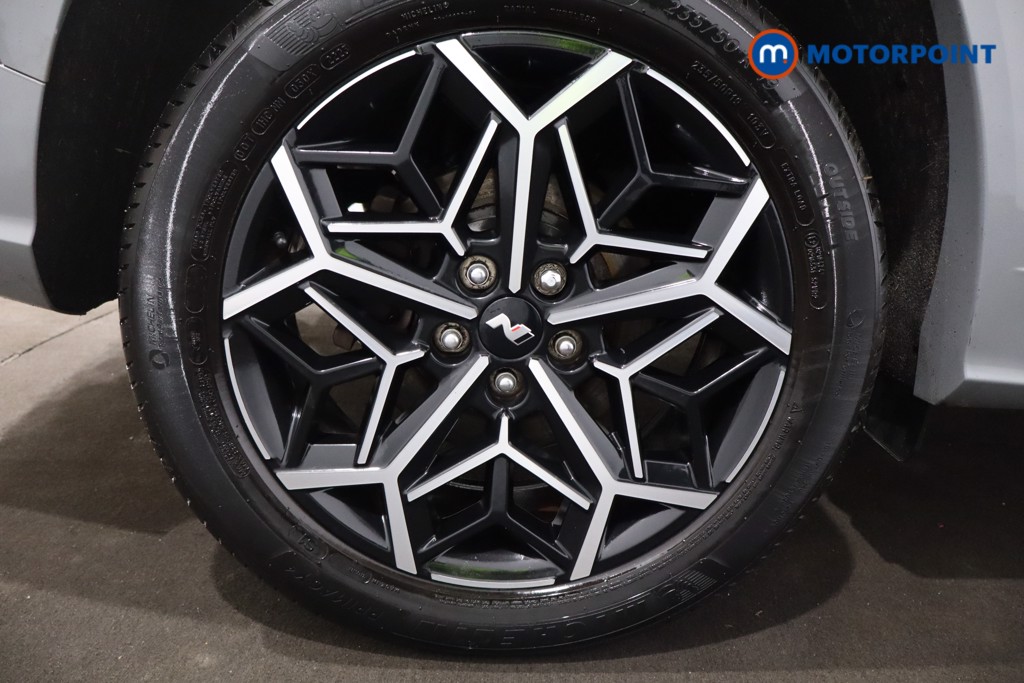 Used Hyundai TUCSON 2023 for sale - 77417840: Photo 18