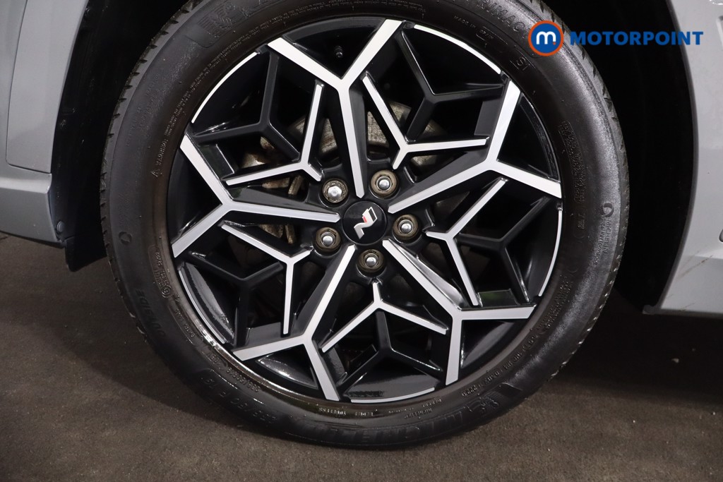 Used Hyundai TUCSON 2023 for sale - 77417840: Photo 19