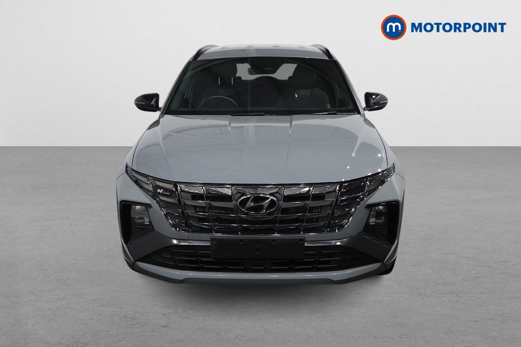 Used Hyundai TUCSON 2023 for sale - 77417840: Photo 2