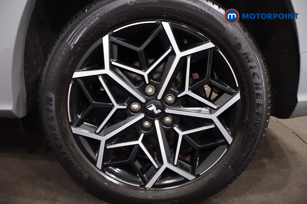 Used Hyundai TUCSON 2023 for sale - 77417840: Photo 20