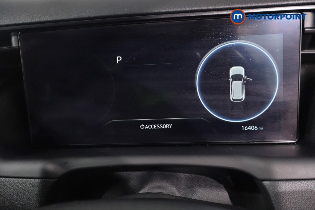 Used Hyundai TUCSON 2023 for sale - 77417840: Photo 22