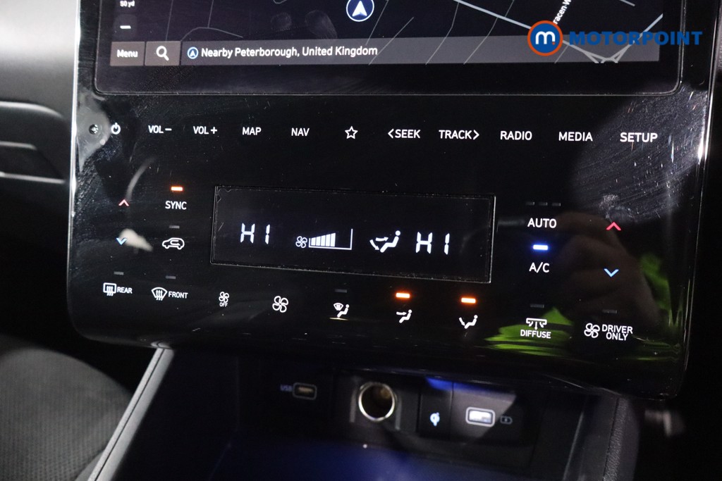 Used Hyundai TUCSON 2023 for sale - 77417840: Photo 25