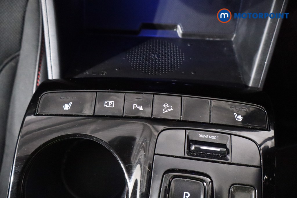 Used Hyundai TUCSON 2023 for sale - 77417840: Photo 27