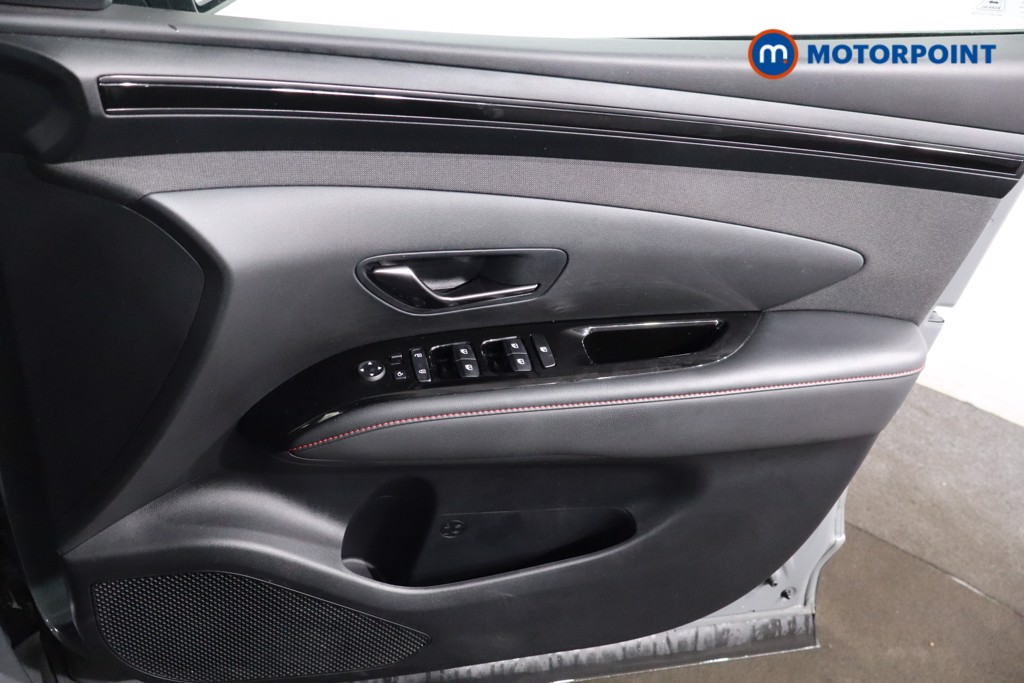 Used Hyundai TUCSON 2023 for sale - 77417840: Photo 31