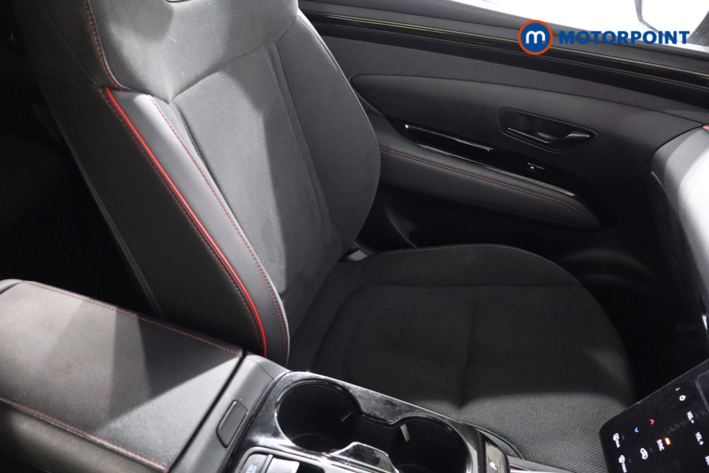 Used Hyundai TUCSON 2023 for sale - 77417840: Photo 33