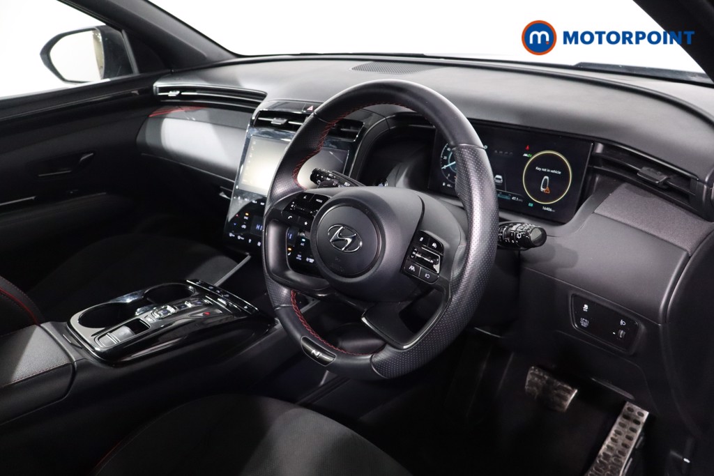 Used Hyundai TUCSON 2023 for sale - 77417840: Photo 35