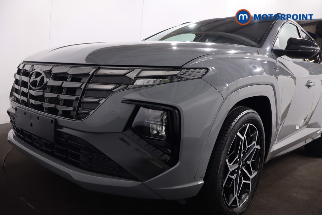 Used Hyundai TUCSON 2023 for sale - 77417840: Photo 36