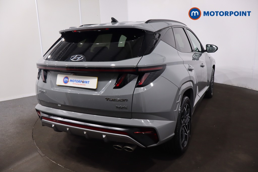 Used Hyundai TUCSON 2023 for sale - 77417840: Photo 38