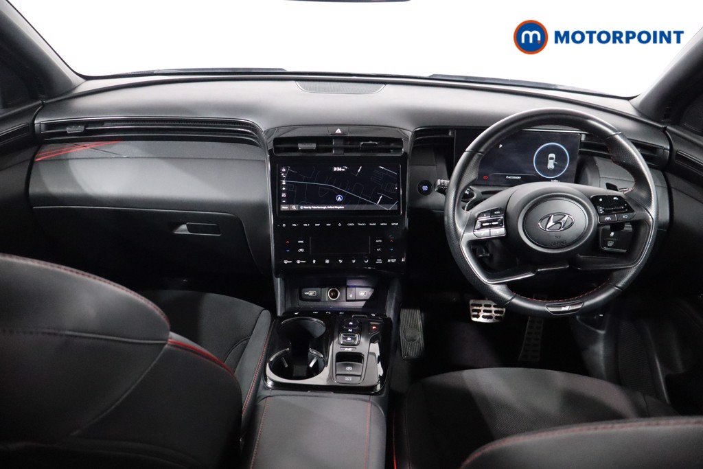 Used Hyundai TUCSON 2023 for sale - 77417840: Photo 9