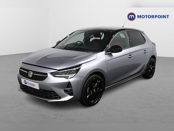 Used Vauxhall Corsa 2023 for sale - 76577715: Photo