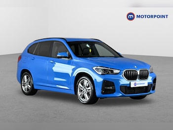 Used BMW X1 2021 for sale - 79351289: Photo