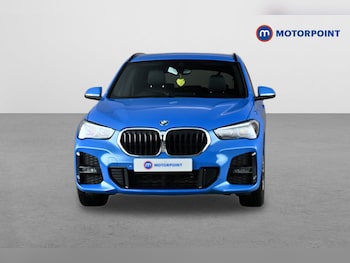 Used BMW X1 2021 for sale - 79351289: Photo