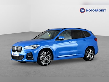 Used BMW X1 2021 for sale - 79351289: Photo
