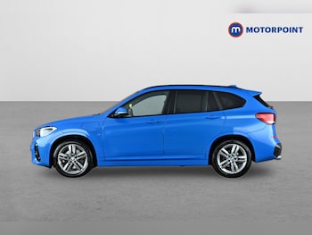 Used BMW X1 2021 for sale - 79351289: Photo