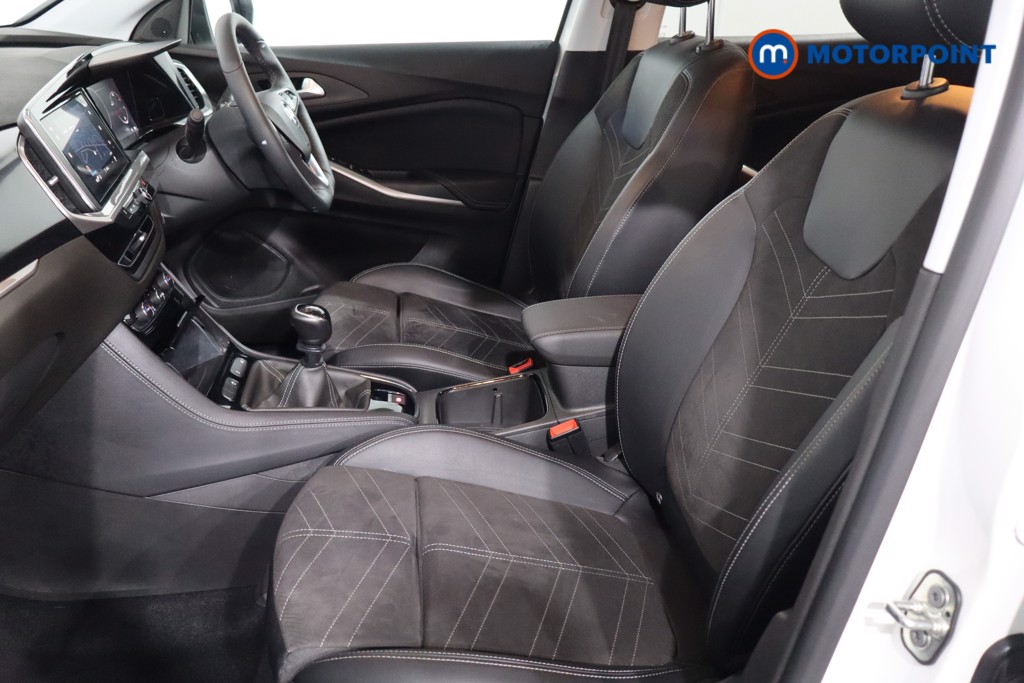 Used Vauxhall Grandland 2024 for sale - 76905579: Photo 12