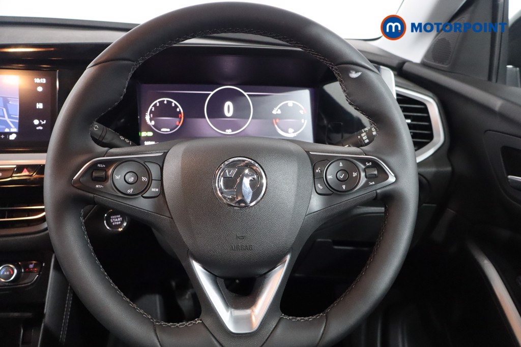 Used Vauxhall Grandland 2024 for sale - 76905579: Photo 14
