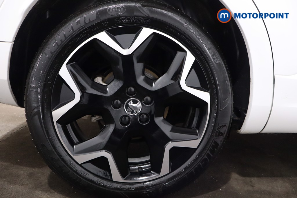 Used Vauxhall Grandland 2024 for sale - 76905579: Photo 17