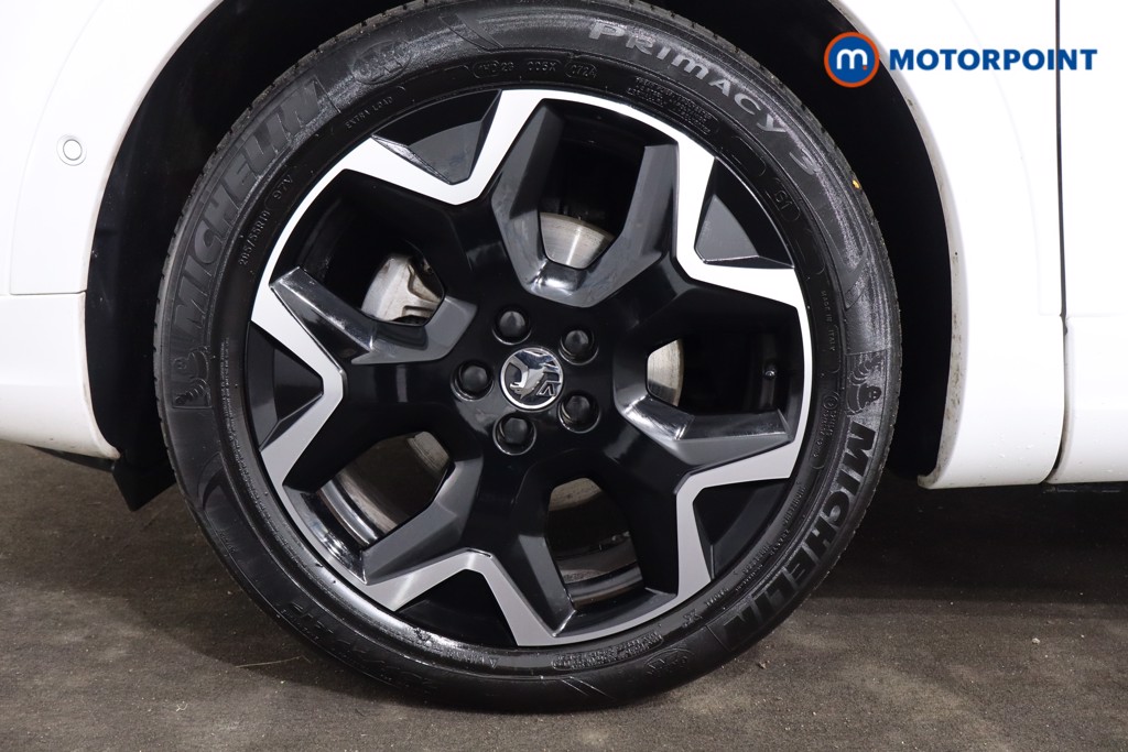 Used Vauxhall Grandland 2024 for sale - 76905579: Photo 19