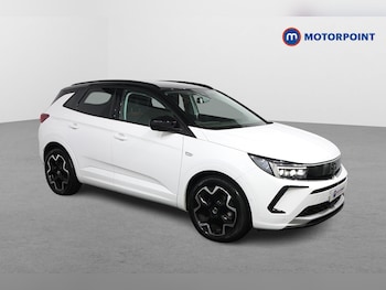 Used Vauxhall Grandland 2024 for sale - 76905579: Photo