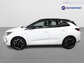 Used Vauxhall Grandland 2024 for sale - 76905579: Photo