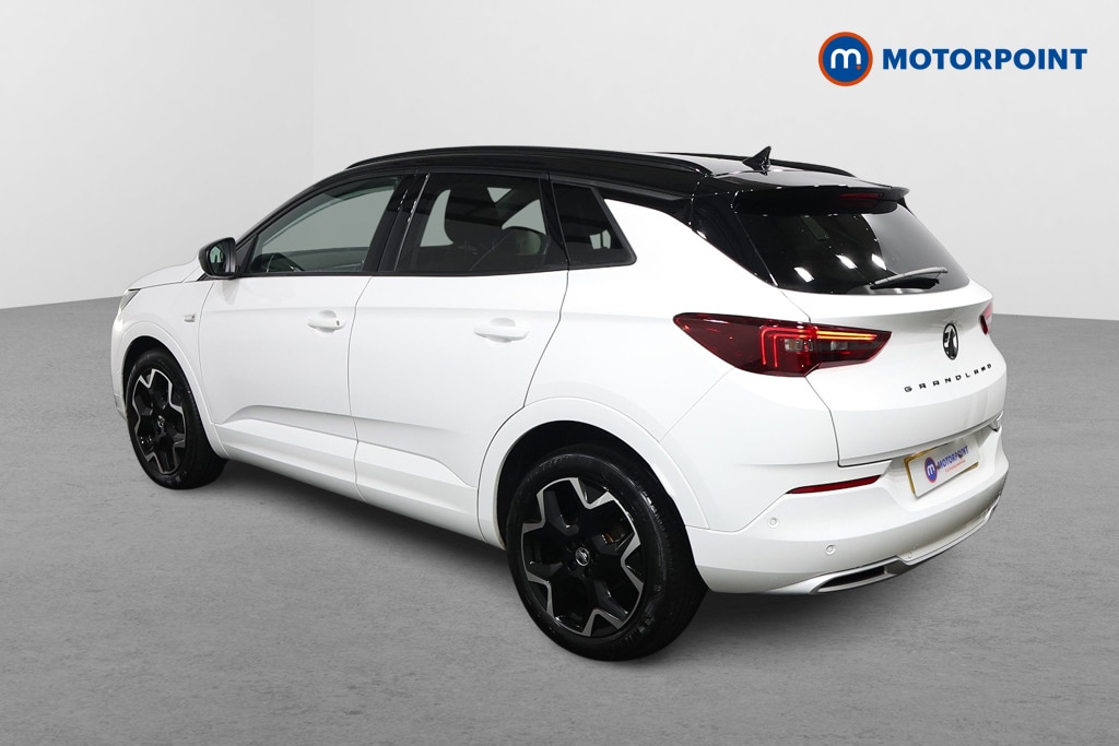 Used Vauxhall Grandland 2024 for sale - 76905579: Photo 5
