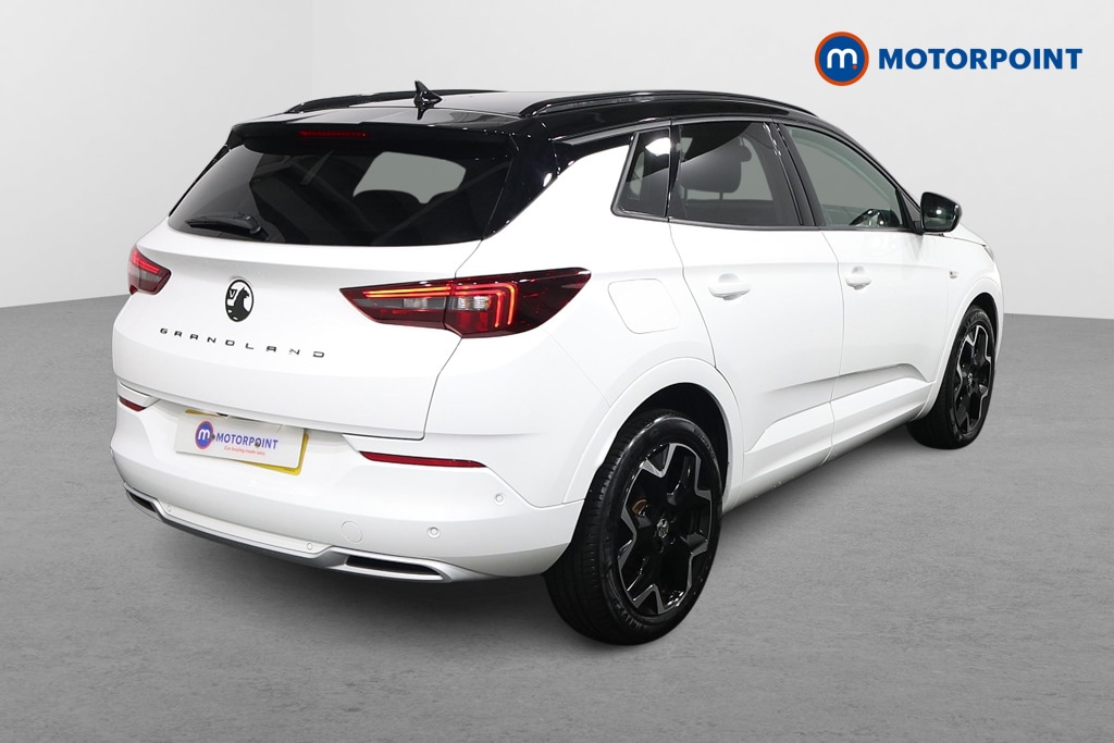 Used Vauxhall Grandland 2024 for sale - 76905579: Photo 7