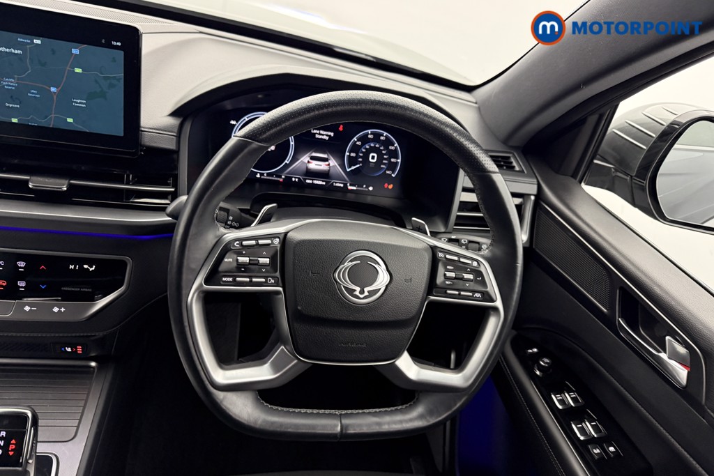 Used KGM Rexton 2024 for sale - 78067702: Photo 11